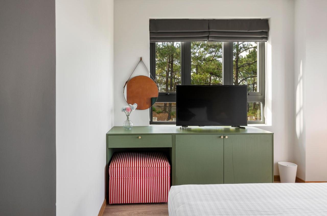 De La Sol Villa Dalat 외부 사진