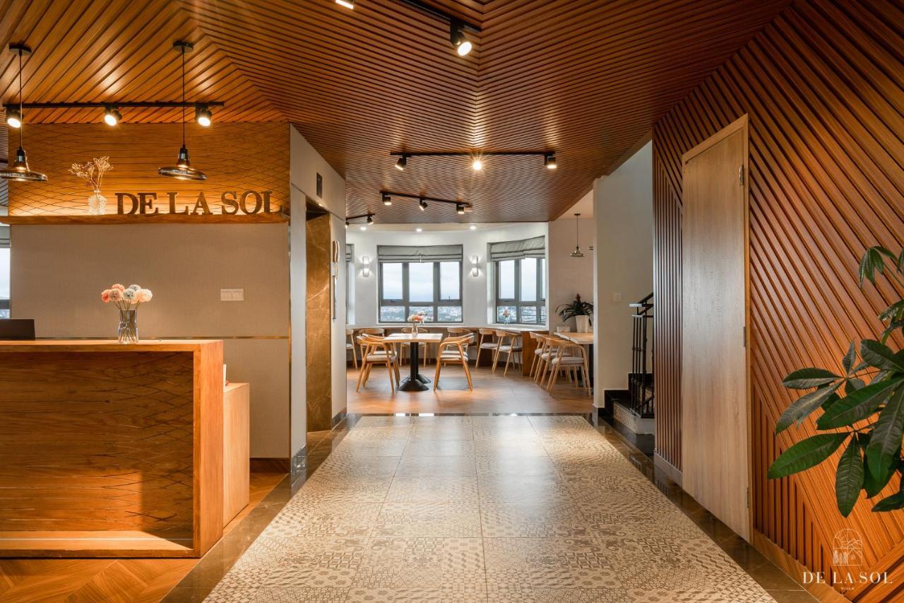 De La Sol Villa Dalat 외부 사진