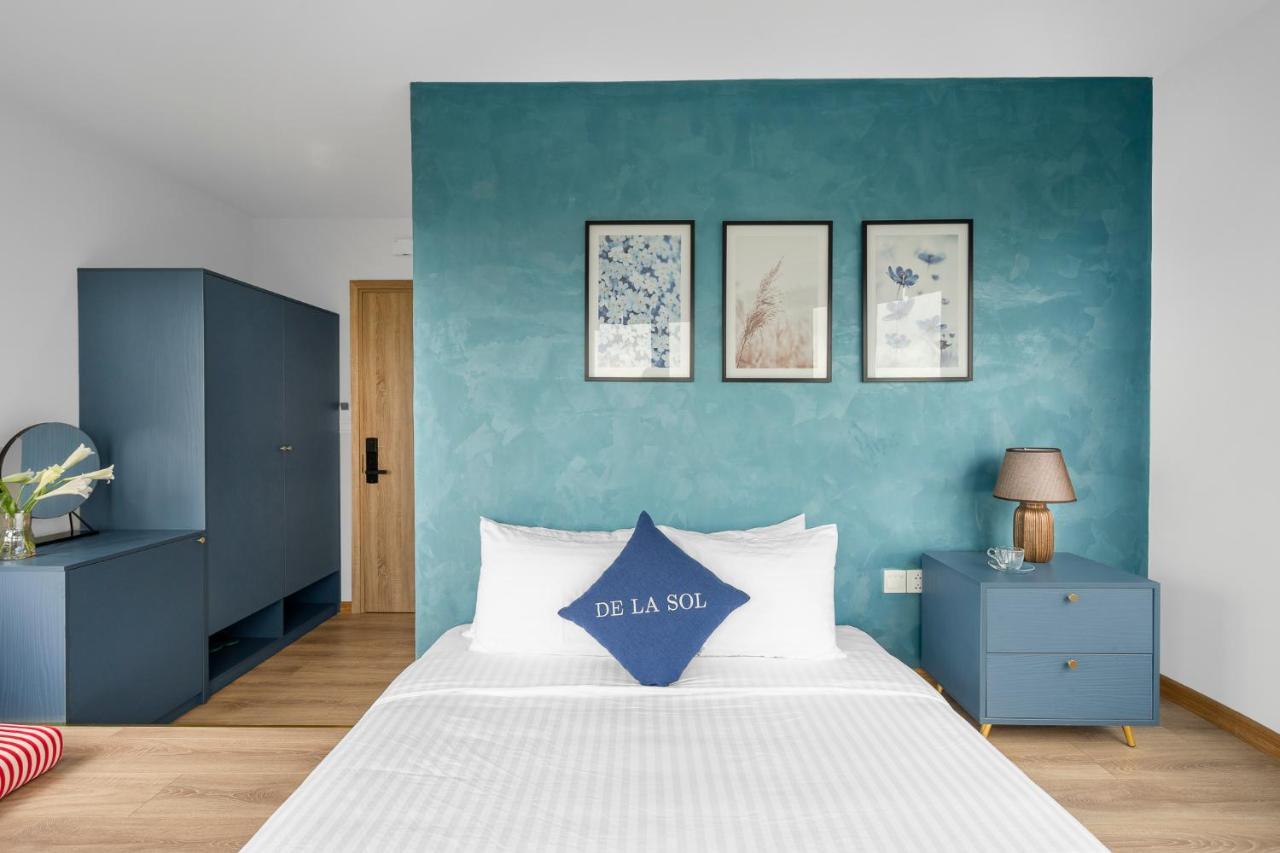 De La Sol Villa Dalat 외부 사진
