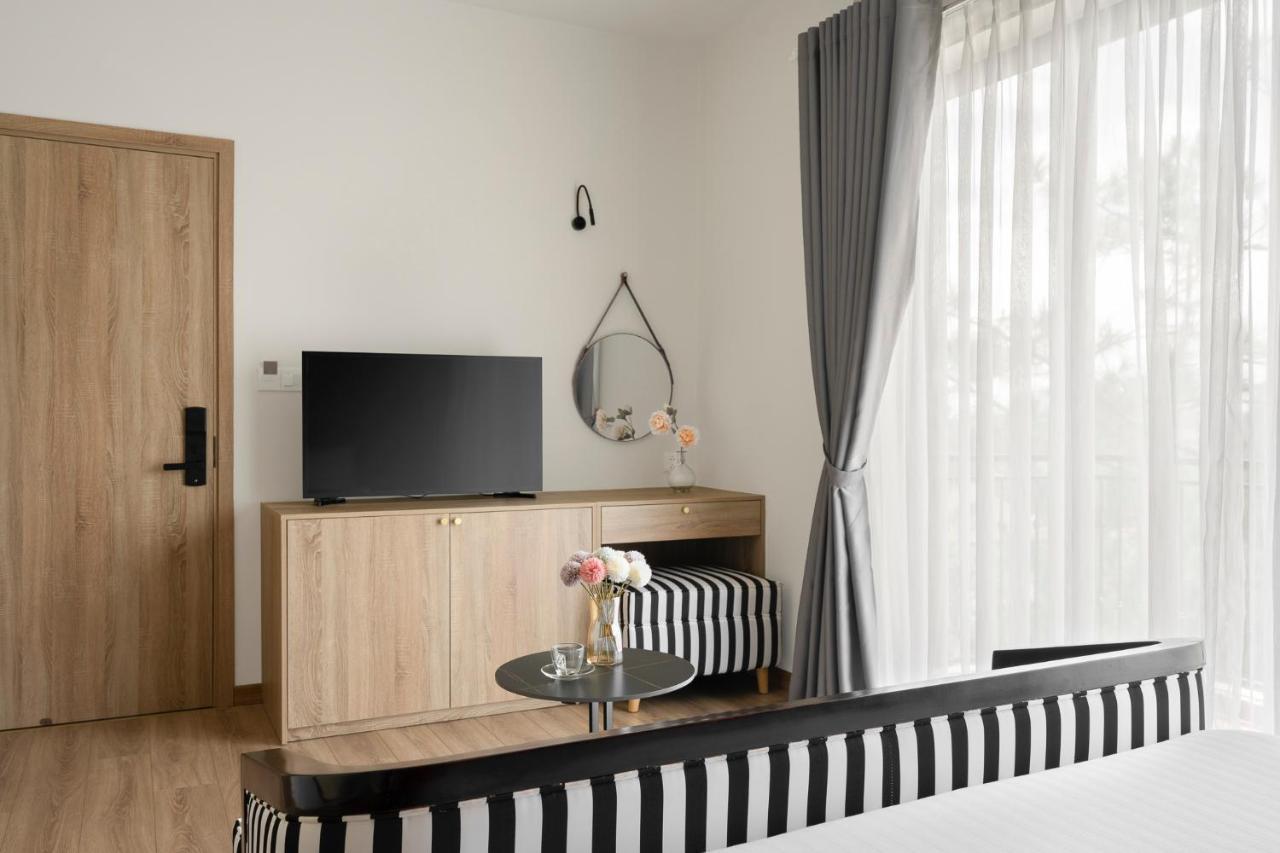 De La Sol Villa Dalat 외부 사진