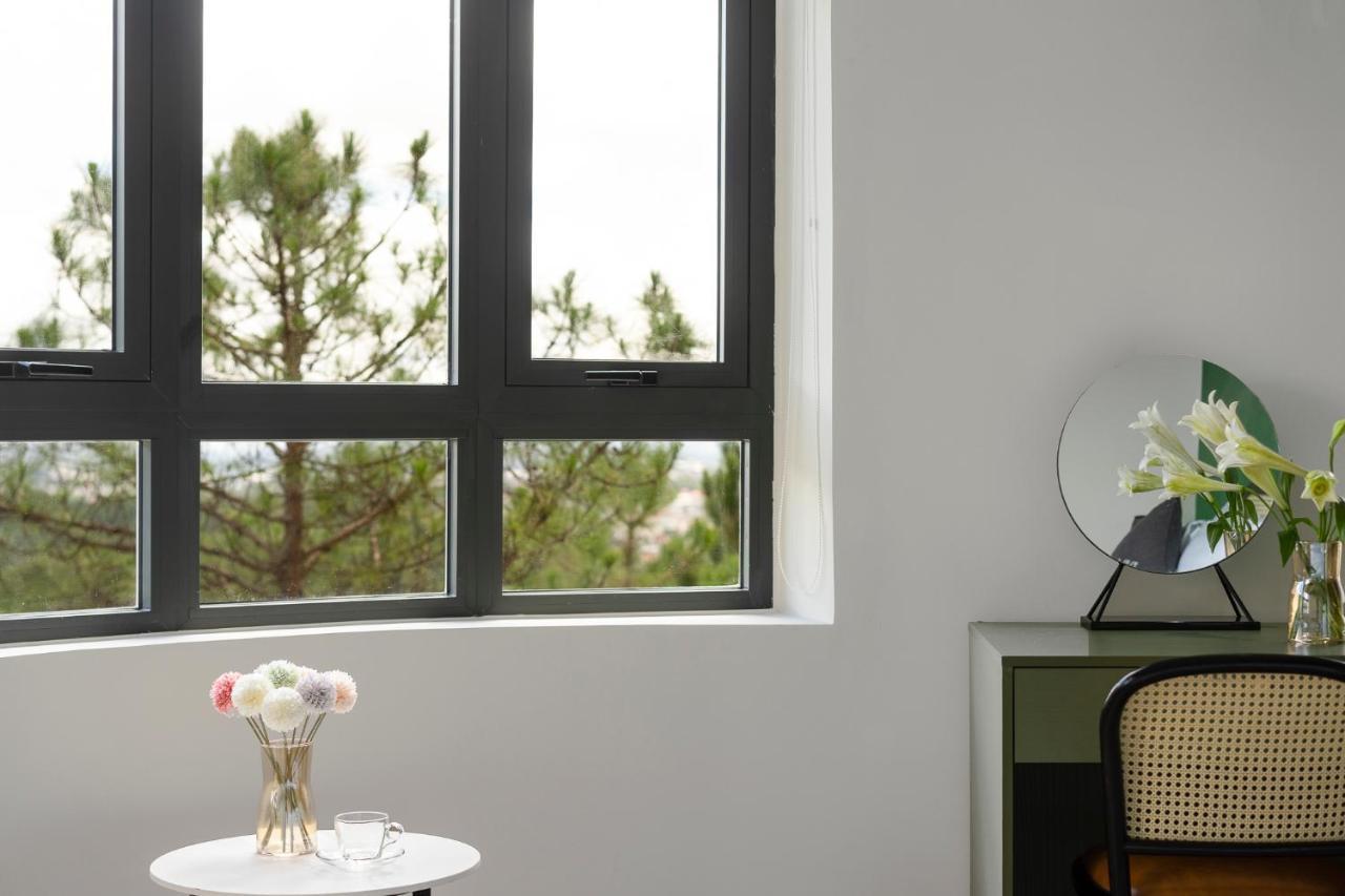 De La Sol Villa Dalat 외부 사진