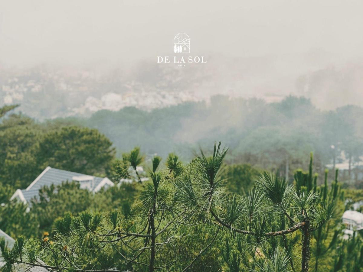 De La Sol Villa Dalat 외부 사진