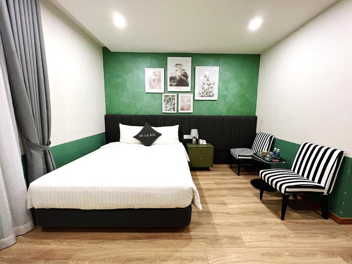 De La Sol Villa Dalat 외부 사진