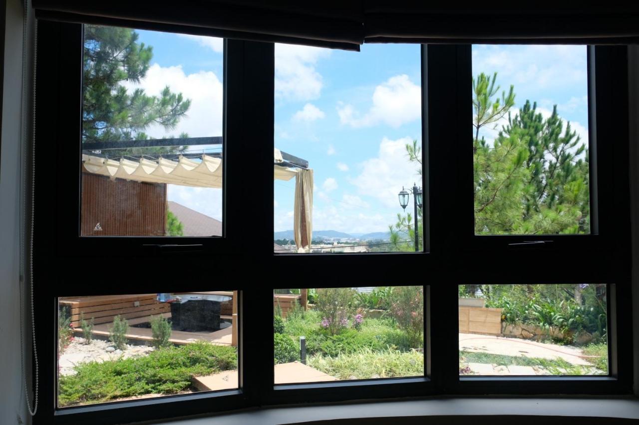 De La Sol Villa Dalat 외부 사진