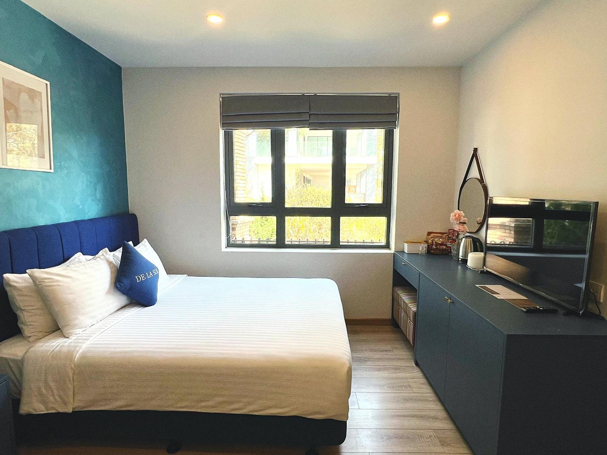De La Sol Villa Dalat 외부 사진