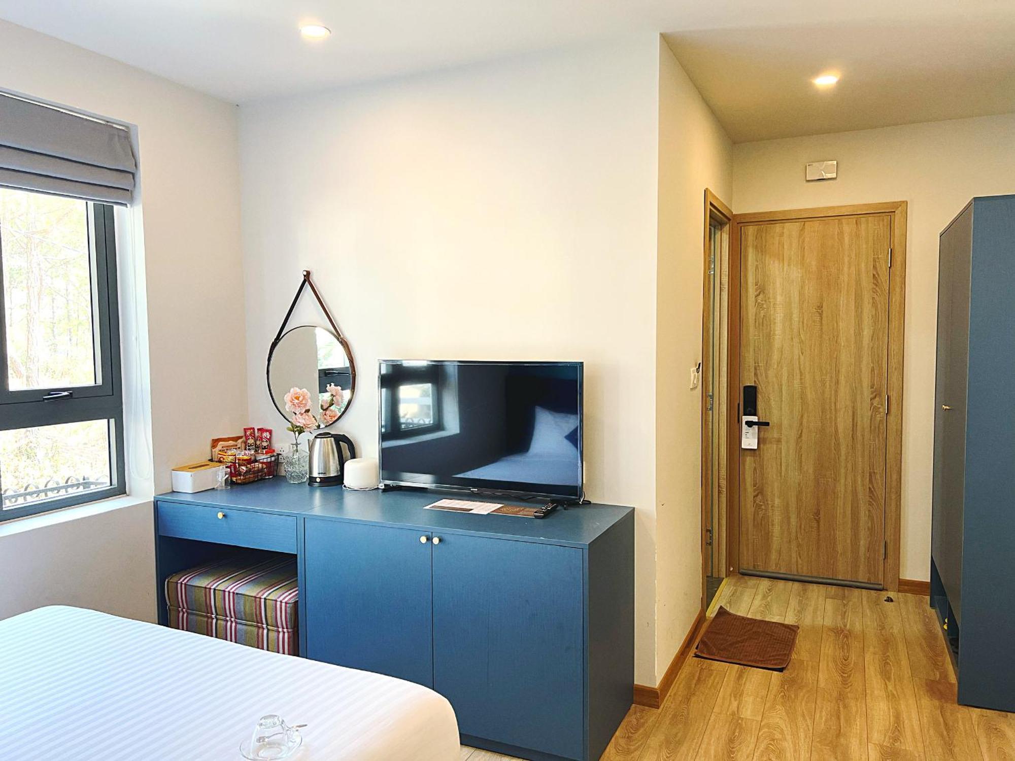 De La Sol Villa Dalat 외부 사진