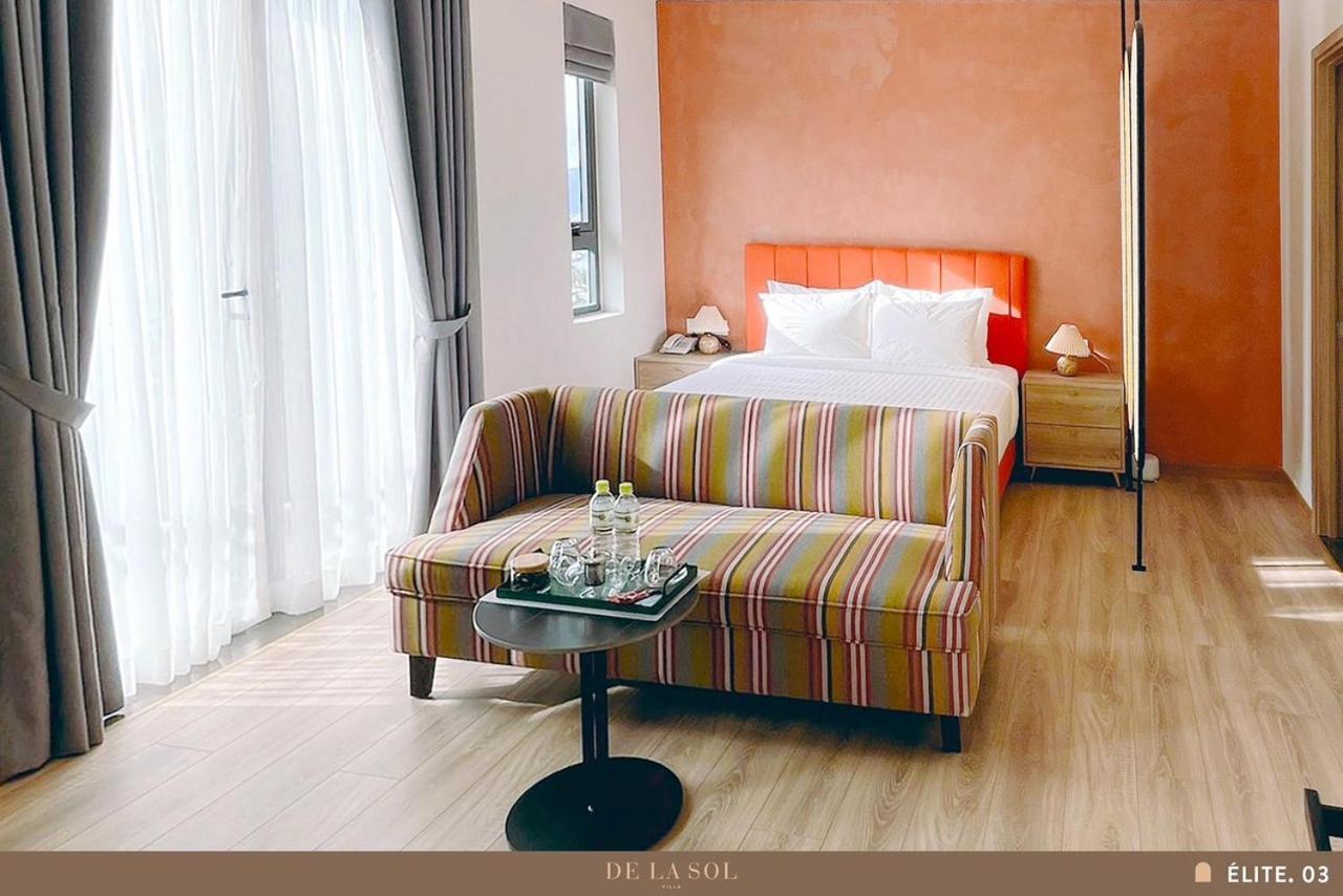 De La Sol Villa Dalat 외부 사진